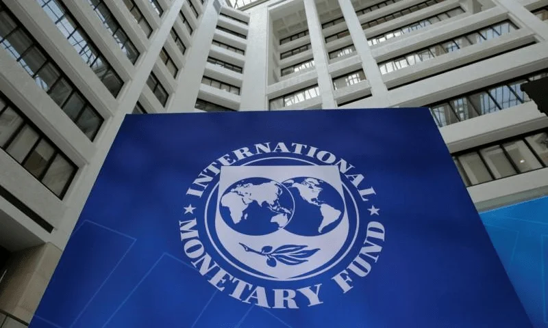 International Monetry Fund